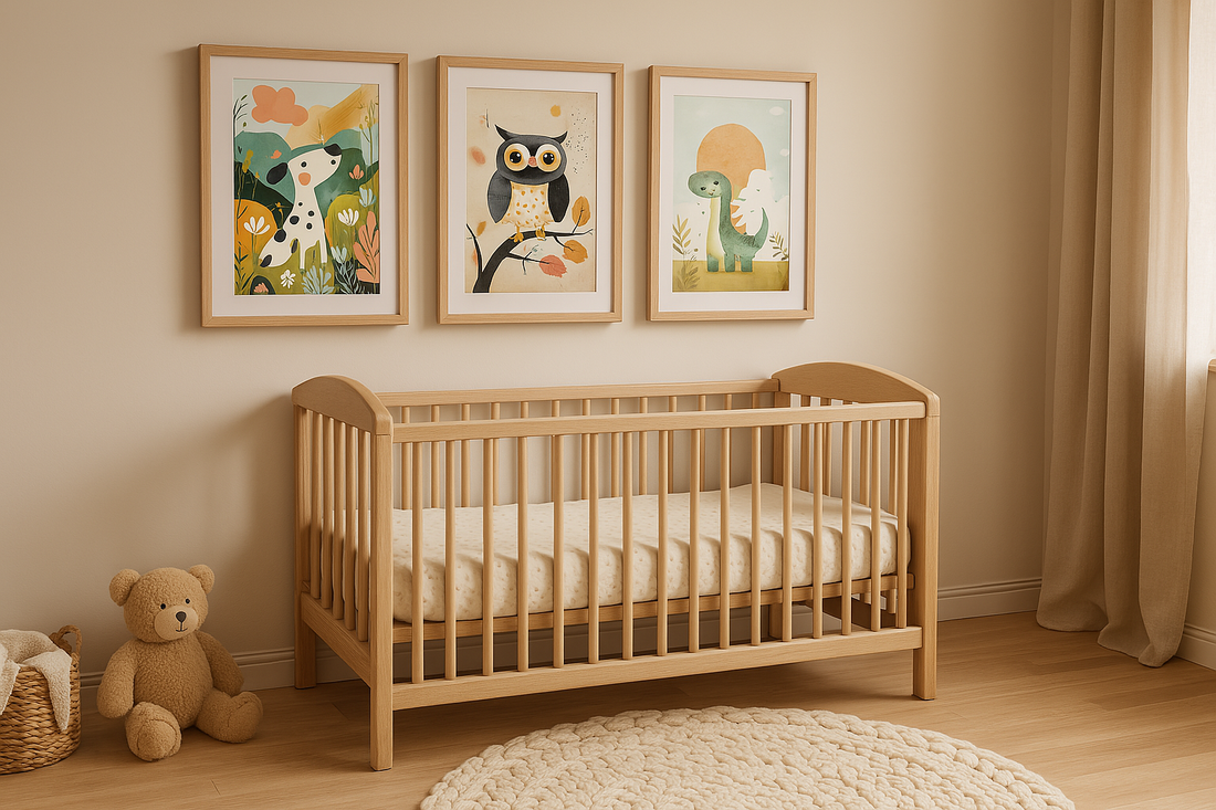 Themes for Kids' Room Wall Decoration