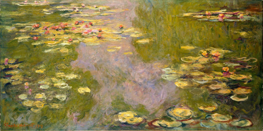 Top 5 Monet Paintings You Must See