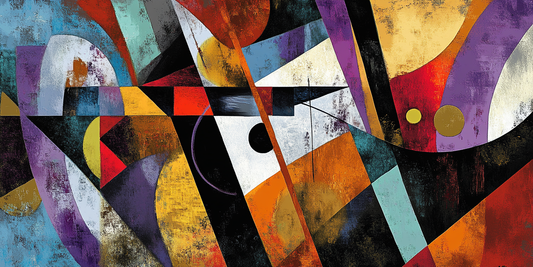 Modern Art: What Makes It So Special?