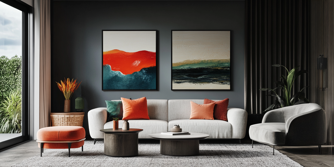 Elevate Your Space with Our Timeless Art Collections