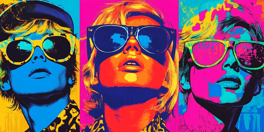 Pop Art Wall Art – Iconic Masterpieces and Where to Admire Them
