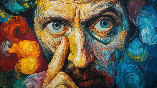 The Influence of Vincent van Gogh on Modern Art