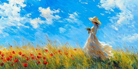 What Is Impressionism? Explanation and Famous Artists