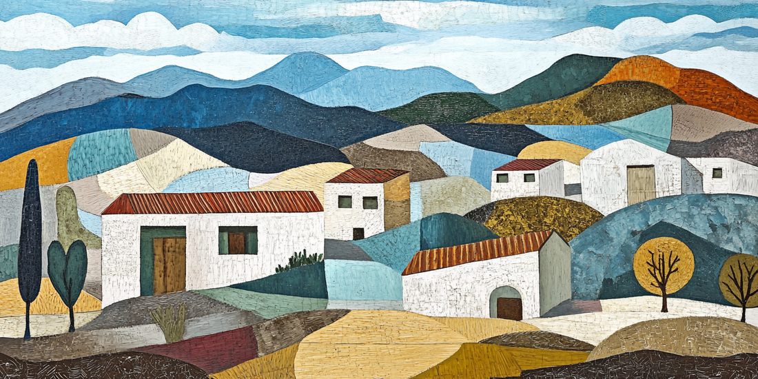 The Life of Pablo Picasso: A Legacy of Innovation and Creativity